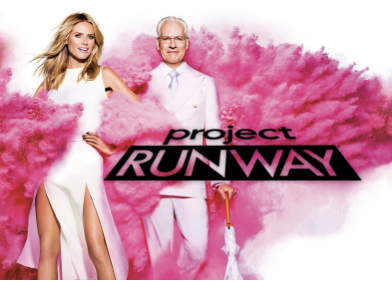 Project Runway is scheduled to return in the summer of 2025.